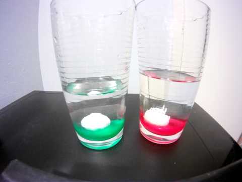 how to dissolve gum