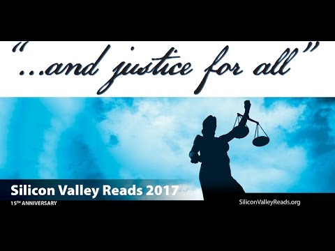 2017 Silicon Valley Reads Kick-Off