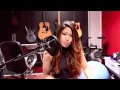 Trey Songz – Heart Attack (Maribelle Añes Cover)