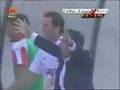 Perspolis - Sepahan (2-1)