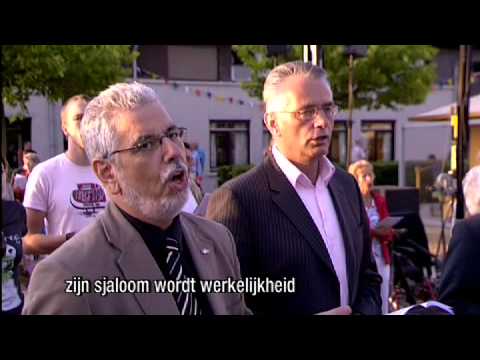 Jezus leeft in eeuwigheid – Opwekking 71