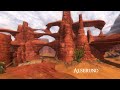Kingdoms of Amalur: Reckoning World (Internal Video)