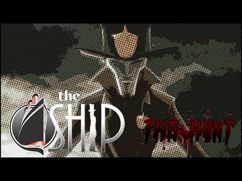 The Ship: Murder Party Funny Moments - The Hunt!