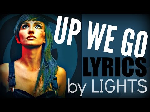 Lights - Yes, it seems like I made a mistake in the chorus. It is most likely