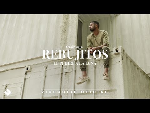 Le pediré a la luna - Rebujitos