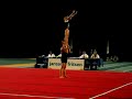 Blauwput vlaams kampioenschap gemengd duo c niveau