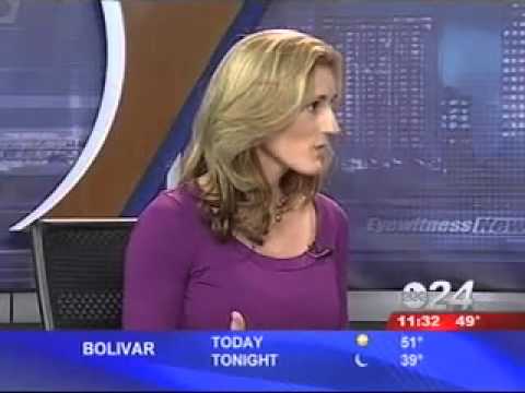 Paige Bottom interviewed about La Paloma Treatment Center