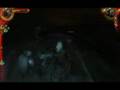 Witcher kicking ass