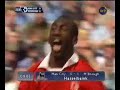 Jimmy floyd hasselbaink wonder goal