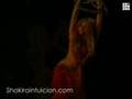 Shakira - Suerte (parte1) Rock In Rio 2008 Madrid España