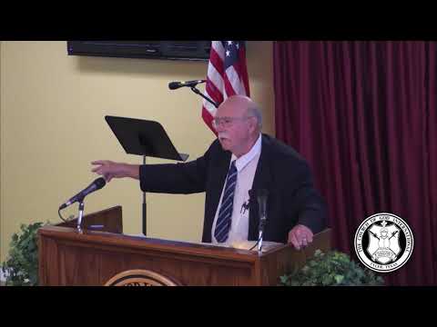 Revisiting Pentecost by Wes Higgins | The Church of God International
