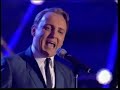 Lee Griffiths as Bobby Darin Grosvenor House Hotel