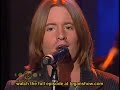Lonestar performs My Christmas List on The Logan Show