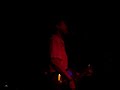 Michael Tolcher playing new music LIVE at the Jewish Mother