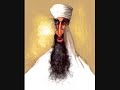m�sica sat�rica sobre bin laden ter invadido o rio grande do sul com uma leva de terroristas.
m�sica de bruno neher com o conjunto os 3 xirus.
produ��o carlos neher