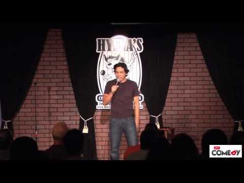 Anthony Perez-Vacumming