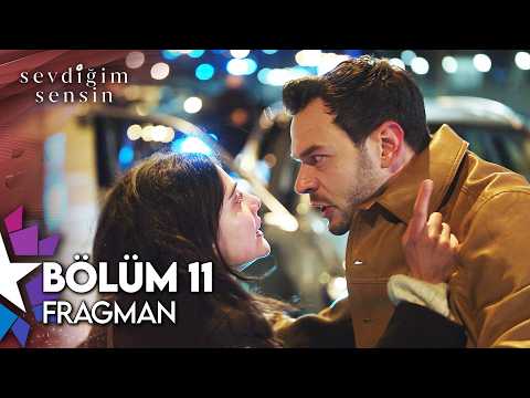 Sevdiğim Sensin 11. Bölüm Fragmanı                                                                                                                                                                                                                        