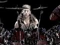 Simon Phillips Drum Solo