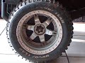 RC Ford F150
