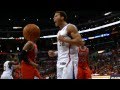 Blake Griffin's Early-Season Slams