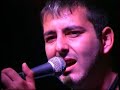 Konstantinos Matsikas - Ta karavia moy kaiw (live)