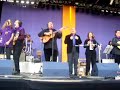 tocando junto a lujuria el canto de esperanza en villalar 2006. este tema es el final de su disco los comuneros, donde musicaron el poema de luis l�pez �lvarez.
http://jarramplas.blogspot.com