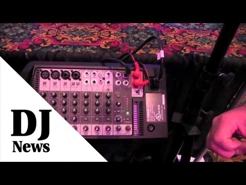 Disk Jockey News showcases the f Disk Jockey News showcases the f