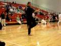 @@SEAN CONDERMAN FORMS @2007 NORTH AMERICAN NATIONALS@@@