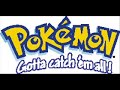 Pokemon Theme (Series 2) Orange island league
