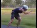 Marathonschaatser Emiel
