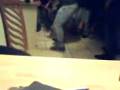 Kitchen Hurling 2