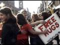 Lijst Liefde - Free Hugs