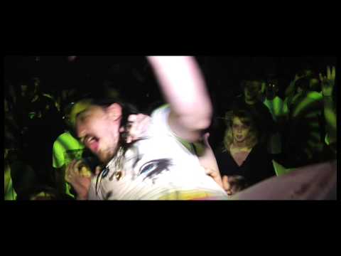 The Bloody Beetroots Cornelius