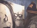 BOSSHIKO Livepainting -Lordi-