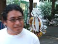 Peruvian Indians in Tokyo 1/3