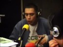 Starflam Crew Freestyle at Downtown Boogie Radio Show (2003)