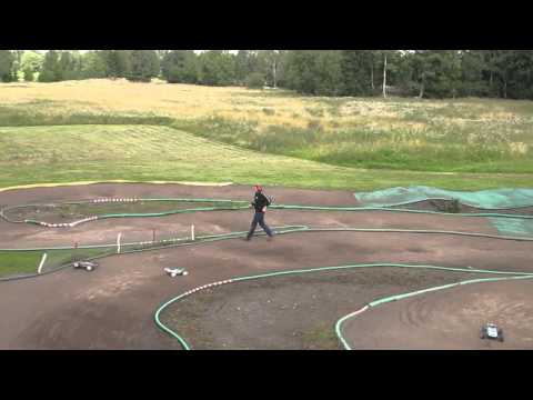 Watch RC Video: 'Jumkil RC offroad 29th August'