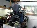 Bruces Yamaha Stratoliner Dyno Run