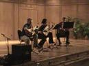 Scottish Aire (Keith Stevens) - ORU Guitar Ensemble
