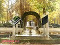 Todas las fuentes de Aranjuez