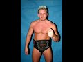 nigel mcguinness theme