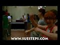 Reggaeton Dance