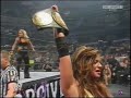 i hope u like this video of  john cena and candice michelle