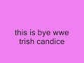 i hope u like this video of  john cena and candice michelle