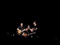 Coldplay - Till Kingdom Come - live SP - 28-02/07