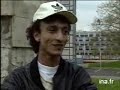Génération Hip Hop ou le Mouv des ZUP - Partie 3