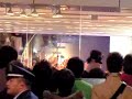 capsule/Shibuya Apple Store 08.11/29