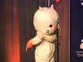 Anime Central 2007 - #03 Moogle