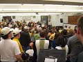 Purdue Alumni Band Sings Alma Mater