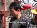 videos de Danwei TV Hard Hat Show: Meat on a stick